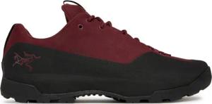 Arc'teryx Trekkingschuhe Konseal Leather Gtx X000009834 Dunkelrot