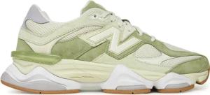 New Balance Sneakers U9060AUC M Grün