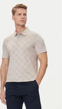 JOOP! Poloshirt 17 JJ-24Bartholo 30046986 Beige Modern Fit