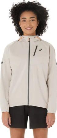 Regenjacke für Damen Asics Fujitrail Elite