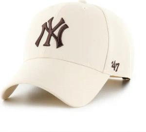 New York Yankees Baseball-Cap 47Brand MLB MVP