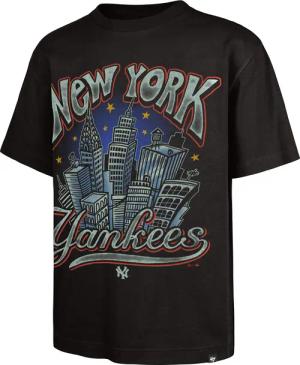 T-Shirt MLB New York Yankees Sigma Foundation