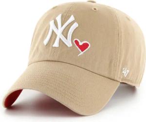 MLB New York Yankees Clean Up Baseball Cap Icon