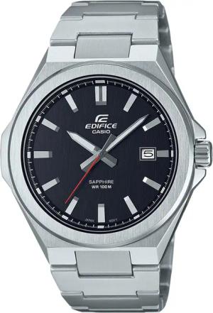 Casio EFB-108D-1AVUEF Herrenuhr Edifice Classic 45mm 10ATM