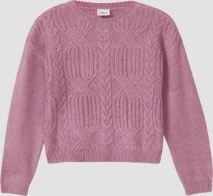 Strickpullover