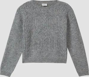 Strickpullover
