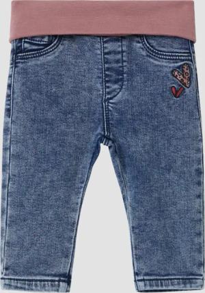 Jeans-Hose