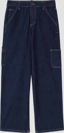 Jeans-Hose