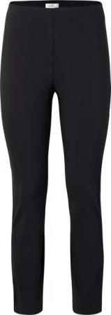 Tchibo - Stretchhose - Damen - Gr. 52 - schwarz