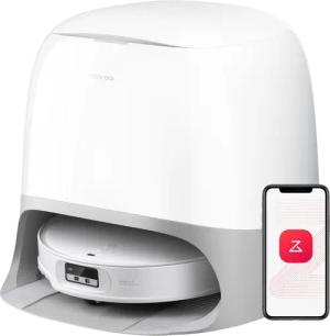 Roborock Saugroboter Qrevo Curv S5X, with