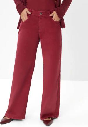 Brax 5-Pocket-Hose "Style MORGAN"