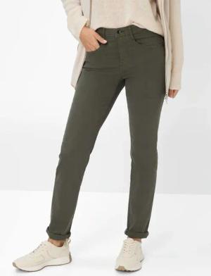 Brax 5-Pocket-Jeans "Style CAROLA"