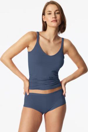 Shorts jeansblau - Personal Fit M