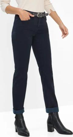 Brax 5-Pocket-Hose Style MARY
