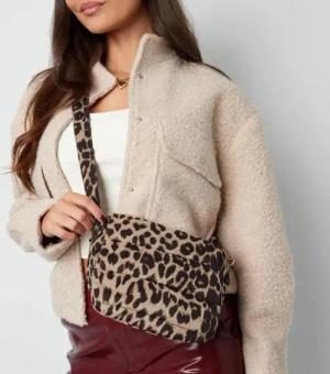 suebidou Umhängetasche Damen Tasche 'Urban Grace'