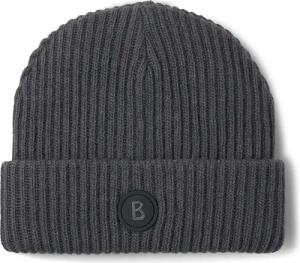 BOGNER Mütze Gustav für Herren - Anthrazit - one_size