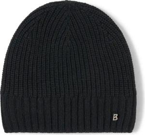 BOGNER Beanie Freddy für Herren - Schwarz - one_size