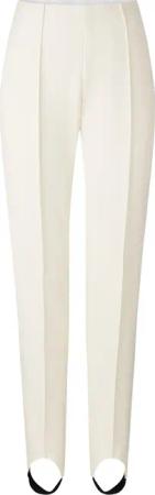 BOGNER SPORT Funktions-Steghose Elaine für Damen - Off-White - 42