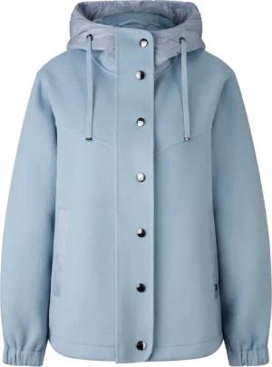 BOGNER Doubleface-Jacke Mariet für Damen - Hellblau - 34