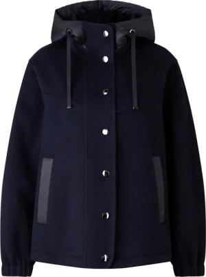 BOGNER Doubleface-Jacke Mariet für Damen - Navy-Blau - 38