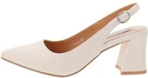 Queen Helena Pumps ZM9639