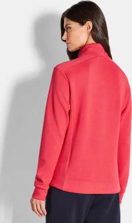Sportjacke in Schlank-Optik - koralle - Gr. 48 von Goldner Fashion