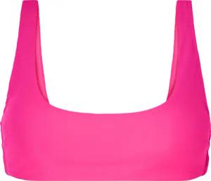 esmara® Damen Bikini Oberteil (36, magenta)