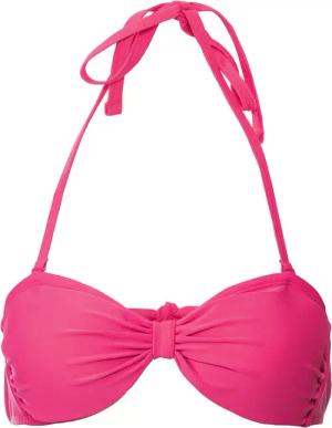 esmara® Damen Bikini Oberteil (pink, 38)