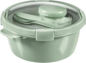 Curver Smart to Go Lunch Kit (rund 1,6 L)