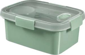 Curver Smart to Go Lunch Kit (eckig 1,2 L)