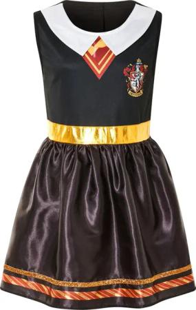 Kleinkinder Kostüm Karneval (Kleid, 98/104)