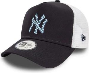 New Era Trucker Cap New York Yankees