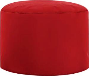 SITTING POINT Dot Com SCUBA, 60 L (Rot)