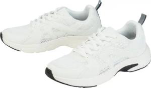 esmara® Damen Sneaker (Weiß, 38)