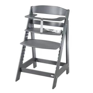 roba Treppenhochstuhl Sit Up, anthrazit (anthrazit Flex)""