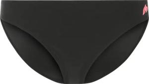 Damen Bikini Unterteil (Schwarz, 40)