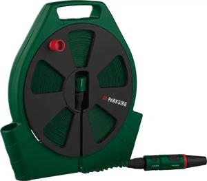 PARKSIDE® Schlauchbox / Flachschlauch-Kassette (Flachschlauch mit Kassette)