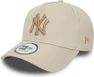 New Era Baseball Cap New York Yankees MLB Seasonal E-Frame Cap New York Yankees MLB Seasonal E-Frame Cap