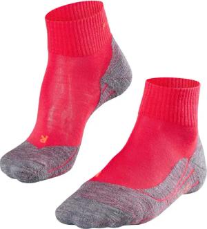 Falke Damen TK5 Ultra Light Short Socken