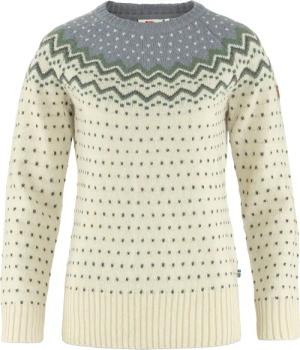 Fjällräven Damen Övik Knit Pullover