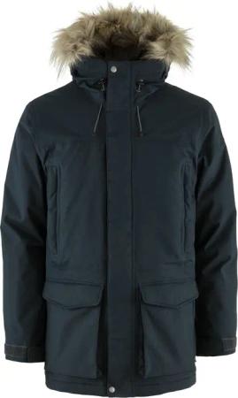 Fjällräven Herren Nuuk Lite Parka
