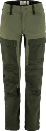 Fjällräven Damen Keb Curved Hose