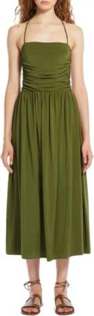 Max Mara - Dresses Green - Größe L - grün