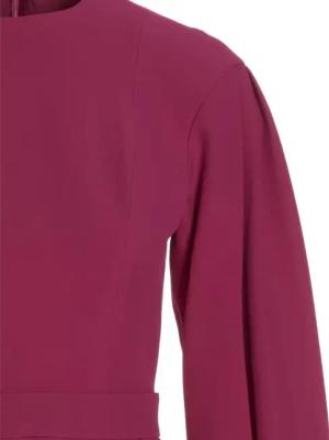 GIOVANNI BEDIN - Cady Dress - Größe 40 - pink
