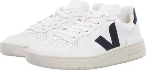 Veja Low-Top Sneaker - V-10 - Gr. 38 (EU) - in Weiß - für Damen