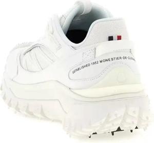 Moncler Low-Top Sneaker - 'Trailgrip Gtx' Sneakers - Gr. 40 (EU) - in Weiß - für Damen