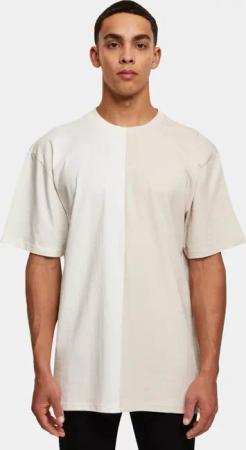 Karl Kani M231-001-1KK Small Signature Split Tee
