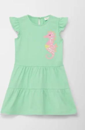 Kleid