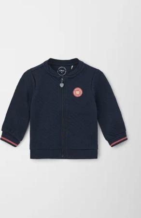 Sweatshirt Jacke