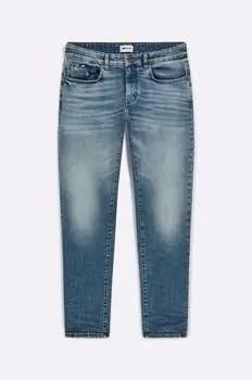 Gas  Jeans ALBERT SIMPLE 19LU A7253-351451_031091